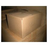 350 New Cardboard Boxes 16 x11 x 8 Inch