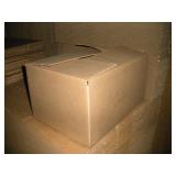 350 New Cardboard Boxes 16 x 11 x 8 Inch