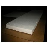 100 PCs EPS Density Styrofoam