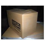 120 New Cardboard Boxes 25 x 13 x 17 Inch