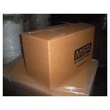 120 New Cardboard Boxes 25 x 13 x 17 Inch