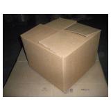 50 New Cardboard Boxes 16 x 16 x 12 inch