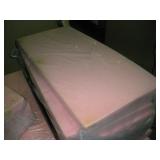 Asst Foam Rubber 2 Sizes 1 Lot