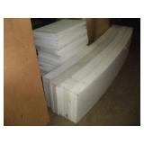 Foam Block Asst Size