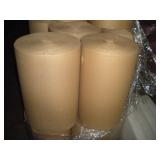 2 Roll of 30 inch wide Cardboard Packing