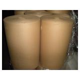 2 Roll of 30 inch wide Cardboard Packing
