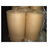 2 Roll of 30 inch wide Cardboard Packing