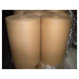2 Roll of 30 inch wide Cardboard Packing