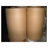 2 Roll of 36 inch wide Cardboard Packing
