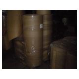 3 Roll of 60 inch wide Cardboard Packing