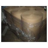2 Roll of 36 inch wide Cardboard Packing