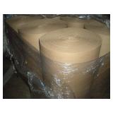 2 Roll of 36 inch wide Cardboard Packing