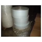 4 Rolls 12 Inch Wide Foam Packing