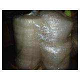 2 Rolls of Bubble Wrap