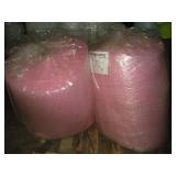 2 Rolls Bubble Wrap