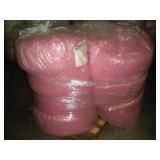 2 Rolls Bubble Wrap