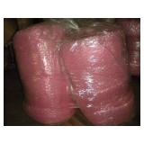 3 Rolls Bubble Wrap