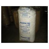 14CU FT Bag of Foam Packing Peanuts