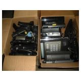 Desk Telephones 1 Lot