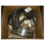 8 Band Saw Blades