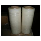 8 Rolls of 12 Inch Hand Shrink Wrap