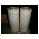 8 Rolls of 12 Inch Hand Shrink Wrap
