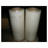 8 Rolls of 12 Inch Hand Shrink Wrap