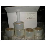 36 Rolls 3 Inch x 1000 Ft Stretch Film