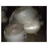 4 Rolls Bubble Wrap Packing
