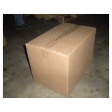 270 New Cardboard Boxes 13 x 10 x 8 inch