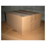 50 New Cardboard Boxes 20 x 15 x 8 inch
