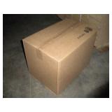 400 New Cardboard Boxes 18 x 12 x 10 Inch