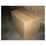 450 New Cardboard Boxes 17 x 11 x 12 inch