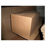 350 New Cardboard Boxes 17 x 11 x10 Inch