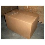 350 New Cardboard Boxes 17 x 11 x10 Inch
