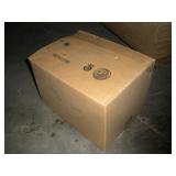 270 New Cardboard Boxes 13 x 10 x 8 inch