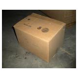 270 New Cardboard Boxes 13 x 10 x 8 inch