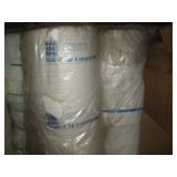 2 Bales of Cell Aire foam Packing