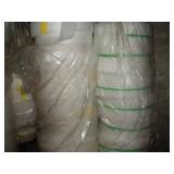 2 Bales of Astro foam Packing