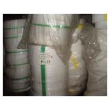 2 Bales of Star foam Packing