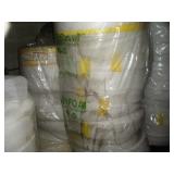 2 Bales of Astro foam Packing