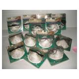 12 MSA Protection Kit