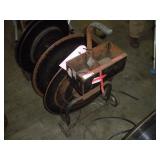 Pallet Bander Strapping Reel