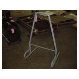Roller Rack 30 x 28 x 52 inch