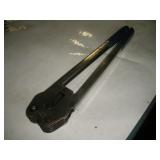 Pallet Strapping Band Crimper Tool