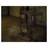 ACME Silver Stitcher Box Stapler OBF 12 Inch