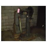 ACME Silver Stitcher Box Stapler OBF 12 Inch