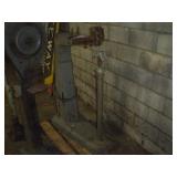 ACME Silver Stitcher Box Stapler OBF 12 Inch