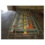 Pallet Racking 216 x 144 inch Tall