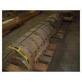 10 Asst Design Curved Wall Art